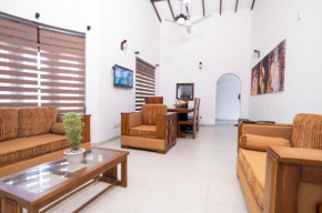 Holiday Penthouse Galle